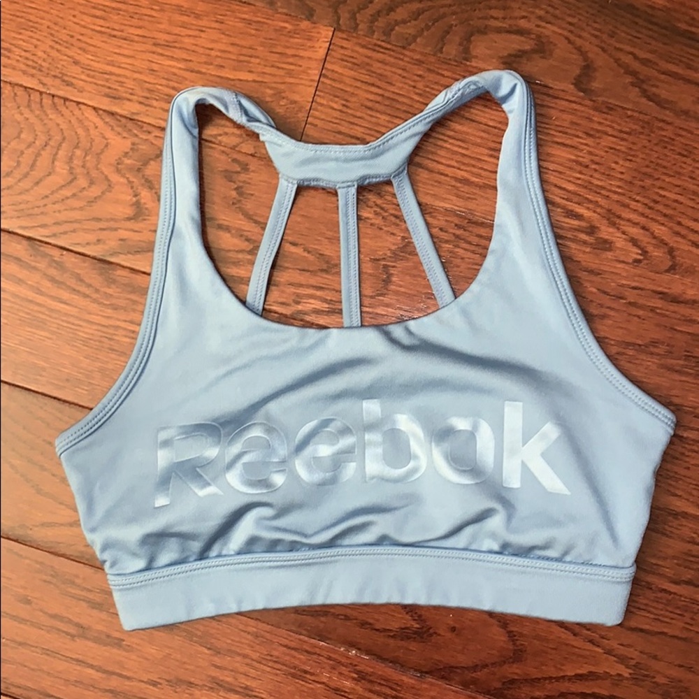 Reebok Sports Bra